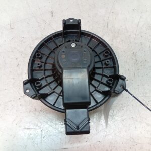 MAZDA CX-9 Heater Fan Motor FRONT TB 2007-2015