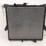 MAZDA BT-50 Radiator AUTO MANUAL 3.0 DIESEL TF 2020-ON
