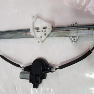 MAZDA CX-5 Left Front Window Regulator / Motor KE DOOR REG ASSY REG AND MOTOR 2012-2017