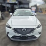 MAZDA CX-3 Windscreen DK 2015-ON