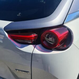 MAZDA MX-30 Right Rear Tail Light DR FULL ILLUMINATION W SIGNATURE TYPE 2020-ON