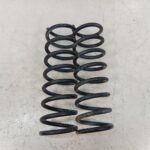 MAZDA PREMACY Rear Coil Spring CR 2005-2010