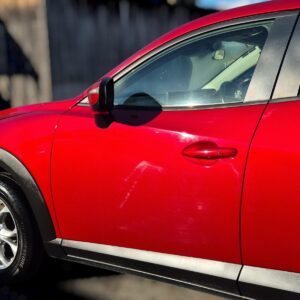 MAZDA CX-3 Left Front Door DK 2015-ON