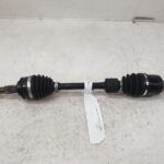 MAZDA DEMIO / MAZDA 2 Left Driveshaft MANUAL DIESEL 1.5 JAP IMPORT DJ 2014-ON