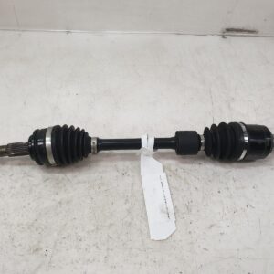 MAZDA DEMIO / MAZDA 2 Left Driveshaft MANUAL DIESEL 1.5 JAP IMPORT DJ 2014-ON
