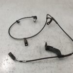 MAZDA BOUNTY Abs Brake Sensor RH REAR 4WD UTE 2002-2006