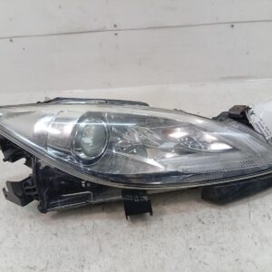 MAZDA ATENZA / MAZDA 6 Right Front Head Light GH SII XENON TYPE SPORT LUXURY CHROME INSERT 2010-2012