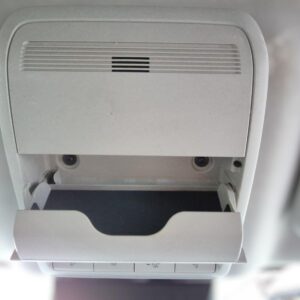 MAZDA CX-30 Courtesy Light DM FRONT W SUNGLASS HOLDER NON SUNROOF TYPE 2019-ON