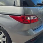 MAZDA PREMACY Left Tail Light CW 2010-2018