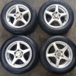 MAZDA PREMACY Mag Wheel / Alloy Wheel AFTERMARKET CR CW 2005-2018