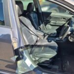 MAZDA AXELA / MAZDA 3 Seat Belt / Stalk RH FRONT ASSY BELT AND STALK HATCH SEDAN BK SII 2006-2009