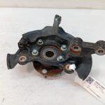MAZDA CX-3 Left Front Hub Assembly DK 2015-ON