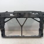 MAZDA AXELA / MAZDA 3 Radiator Support Panel BK BOLT ON PLASTIC 2003-2009