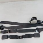 MAZDA BT-50 Seat Belt / Stalk RH REAR ASSY BELT AND STALK DUAL CAB UP UR 2011-2020