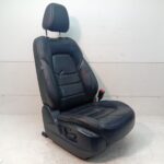 MAZDA CX-5 Front Seat RH FRONT KF LEATHER GT 2017-2018