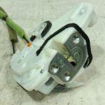 MAZDA CX-5 Door Lock RIGHT FRONT DOOR LOCK KE 2012-2016