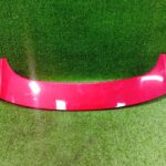 MAZDA CX-3 Rear Spoiler TAILGATE SPOILER DK 2015-ON