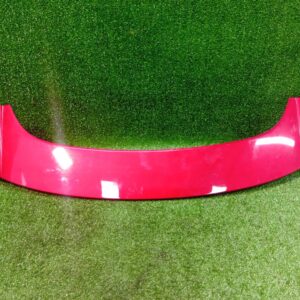 MAZDA CX-3 Rear Spoiler TAILGATE SPOILER DK 2015-ON