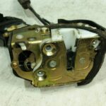MAZDA ATENZA / MAZDA 6 Door Lock RIGHT REAR DOOR LOCK GG GY ATENZA 2002-2007