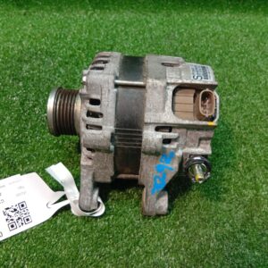 MAZDA CX-5 Alternator DIESEL 2.2 SH VPTR CODE 150AMP KF 2018-2023