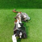 MAZDA CX-5 Steering Column ELECTRIC STEERING COLUMN W MOTOR KF 2017-ON