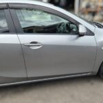 MAZDA AXELA / MAZDA 3 Right Front Door BL HATCH 2009-2013