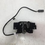 MAZDA ATENZA / MAZDA 6 Bonnet Lock Support BONNET CATCH MECHANISM GH 2008-2012