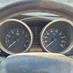 MAZDA AXELA / MAZDA 3 Instrument Cluster INSTRUMENT CLUSTER PETROL AUTO T M NON SP25 BL 2009-2013