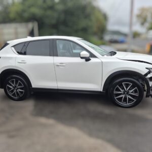 MAZDA CX-5 Right Driveshaft Drive Axle FRONT AUTO AWD DIESEL KF 2017-ON