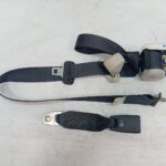 MAZDA CX-9 Seat Belt / Stalk LH REAR 2ND ROW ASSY BELT AND STALK TB 2007-2015