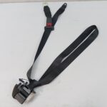 MAZDA ATENZA / MAZDA 6 Seat Belt / Stalk RH REAR ASSY BELT AND STALK SEDAN GH 2008-2012