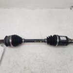 MAZDA CX-3 Left Driveshaft FRONT PETROL 4WD DK 2015-ON
