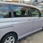 MAZDA BIANTE Right Rear Door 2008-2018