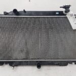 MAZDA AXELA / MAZDA 3 Radiator AUTO 2.0 PETROL HYBRID BM 2014-2016