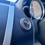 MAZDA ATENZA / MAZDA 6 Miscellaneous Switch / Relay GH PUSH START BUTTOM 2008-2012