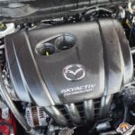 MAZDA CX-3 Engine PETROL 2.0 109 KW PE VPS SKYACTIV G DK 2015-2018