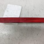 MAZDA MPV Left Tail Light BUMPER REFLECTOR LY 2006-2016