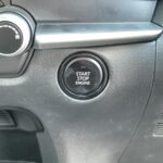 MAZDA CX-30 Miscellaneous Switch / Relay DM ENGINE START STOP SWITCH 2019-ON