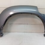 MAZDA BT-50 Wheel Arch Flare RH REAR UN 2006-2011