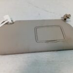 MAZDA PREMACY Sunvisor CW RH SIDE 2010-2018