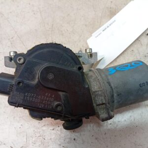 MAZDA CX-5 Wiper Motor FRONT KE 2012-2016