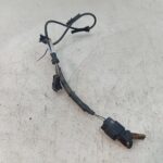 MAZDA AXELA / MAZDA 3 Abs Brake Sensor LH FRONT BK BL 2003-2013