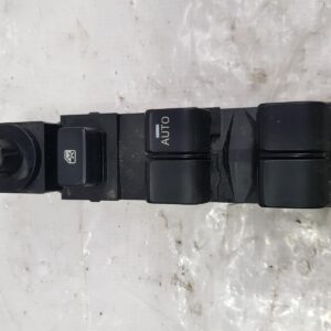 MAZDA CX-3 Power Door Window Switch RH FRONT MASTER SWITCH DK 2015-2017