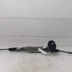 MAZDA AXELA / MAZDA 3 Steering Rack / Box BK NON SENSOR TYPE 2003-2009