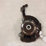MAZDA BT-50 Right Front Hub Assembly UP UR 4WD 2011-2020