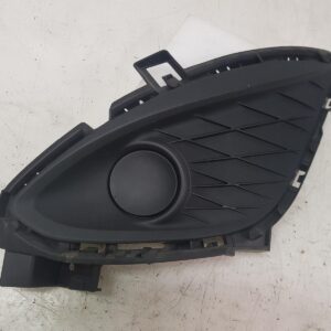 MAZDA PREMACY Grille BUMPER GRILLE LH SIDE CW 2010-2018
