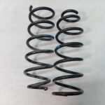 MAZDA AXELA / MAZDA 3 Rear Coil Spring BM BN PAIR 2013-ON