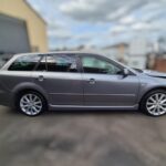 MAZDA ATENZA / MAZDA 6 Transmission / Gearbox AUTO FWD PETROL 2.3 NON TURBO 5 SPEED GG GY 2004-2008
