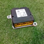 MAZDA CX-3 Airbag Module / Sensor / Computer MODULE DK 2015-ON