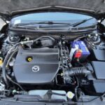 MAZDA ATENZA / MAZDA 6 Rear Coil Spring GH PAIR 2008-2012